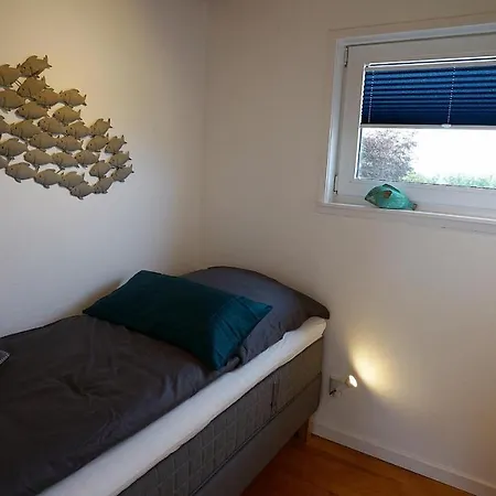 Orthfeld 14 * Großenbrode