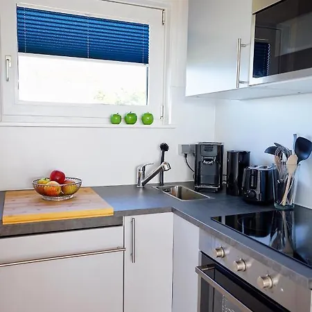 بيت للعطل Orthfeld 14