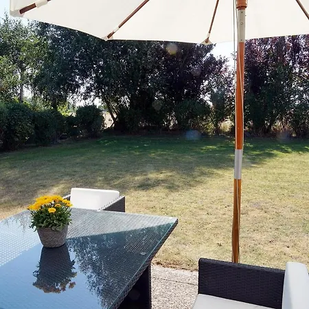 بيت للعطل Orthfeld 14