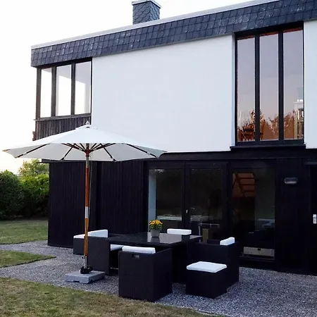 Orthfeld 14 بيت للعطل Großenbrode