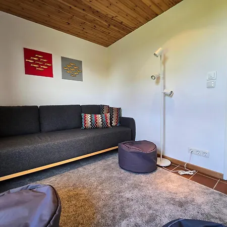 بيت للعطل Orthfeld 14 *