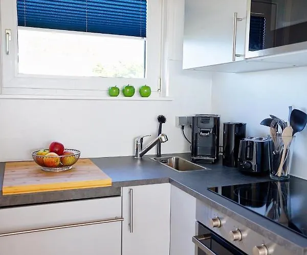 Ferienhaus Orthfeld 14