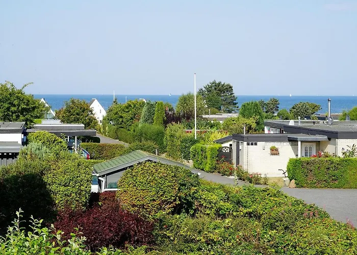 Orthfeld 14 Ferienhaus