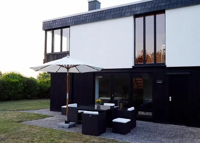 Orthfeld 14 Ferienhaus Großenbrode