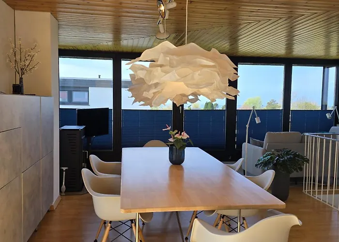 Ferienhaus Orthfeld 14 *