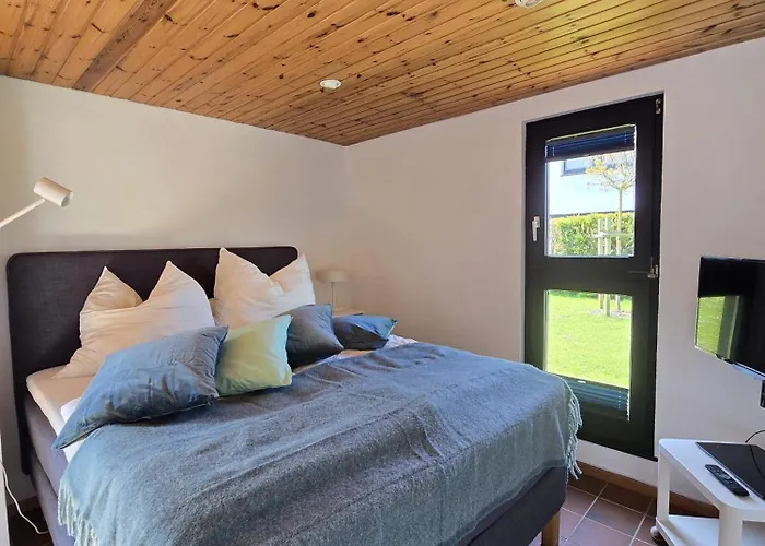 Orthfeld 14 Ferienhaus Großenbrode