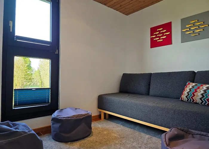 Ferienhaus Orthfeld 14 Großenbrode