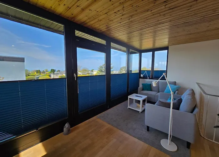 Ferienhaus Orthfeld 14