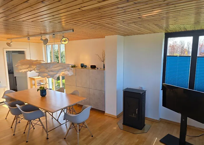 Orthfeld 14 Ferienhaus Großenbrode